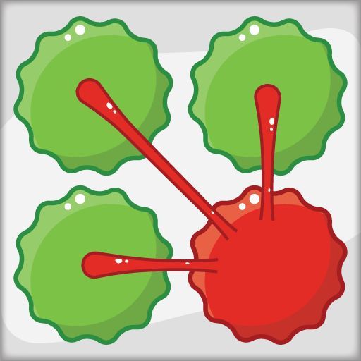 Game cover: Infection: Board Game