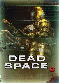Game cover: Dead Space 3: First Contact Pack