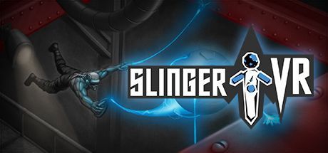 Game cover: Slinger VR
