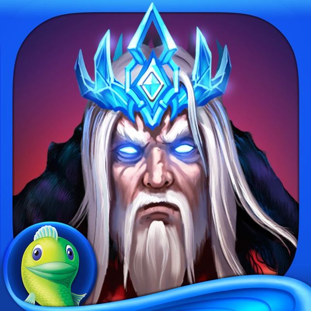 Game cover: Mystery of the Ancients: Deadly Cold (Collector's Edition)