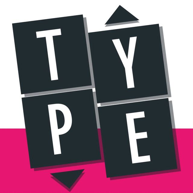 Game cover: Typeshift