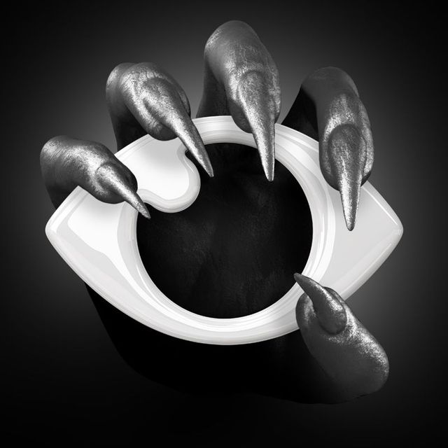 Game cover: Rest in Pieces