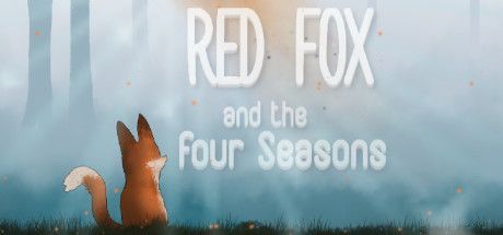 Game cover: Red Fox and the Four Seasons