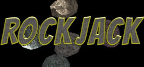 Game cover: Rockjack