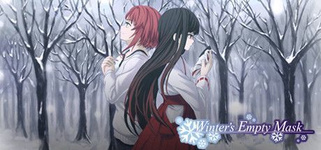 Game cover: Winter's Empty Mask
