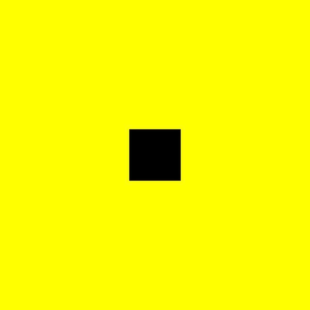 Game cover: Yellow
