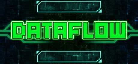 Game cover: Dataflow