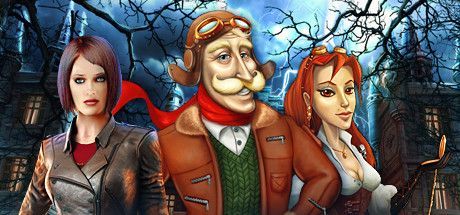 Game cover: House of Snark 6-in-1 Bundle