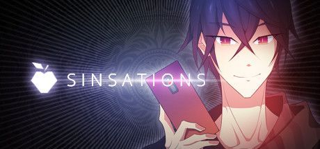 Game cover: Sinsations