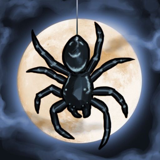 Game cover: Spider: Rite of the Shrouded Moon