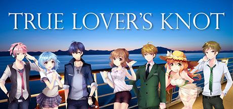Game cover: True Lover's Knot