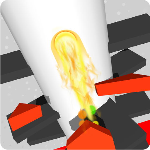 Game cover: Tower Jump