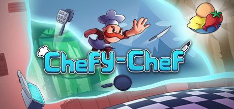 Game cover: Chefy-Chef