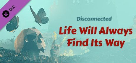 Game cover: Ragnarock: Disconnected - Life Will Always Find Its Way