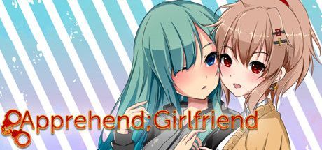 Game cover: Apprehend;Girlfriend