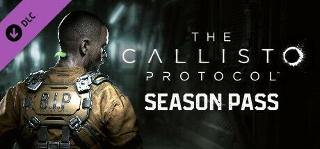 Game cover: The Callisto Protocol: Season Pass