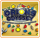 Game cover: Orion's Odyssey