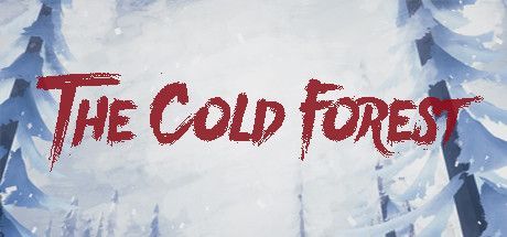 Game cover: The Cold Forest