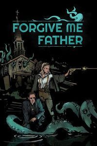 Game cover: Forgive Me Father