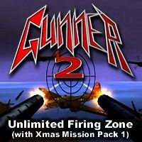 Game cover: Gunner 2