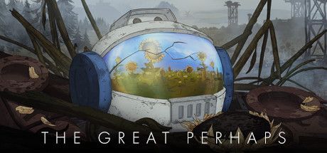 Game cover: The Great Perhaps