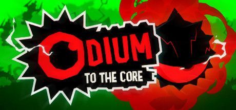 Game cover: Odium to the Core