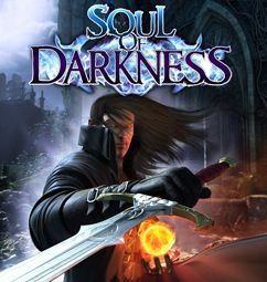 Game cover: Soul of Darkness