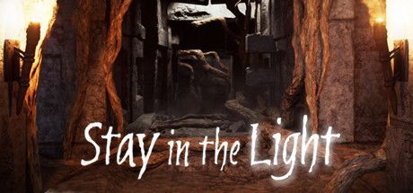 Game cover: Stay in the Light
