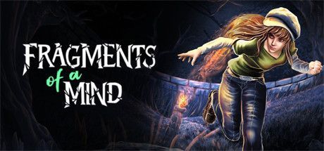 Game cover: Fragments Of A Mind