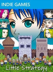 Game cover: Little Strategy