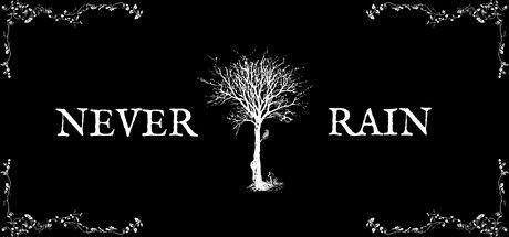 Game cover: Never Rain
