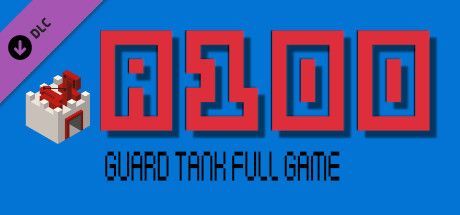 Game cover: A100: Guard Tank Full Game