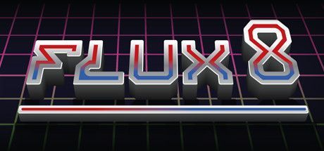 Game cover: Flux8