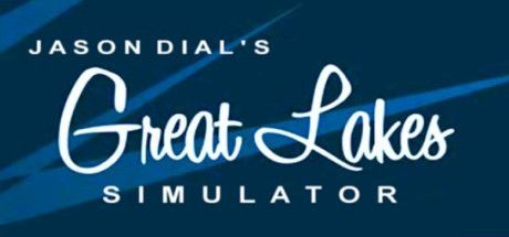 Game cover: Jason Dial's Great Lakes Simulator