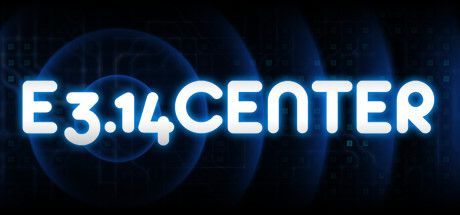 Game cover: E3.14CENTER