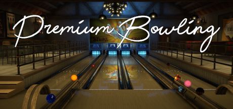 Game cover: Premium Bowling
