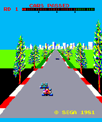 Game cover: Turbo