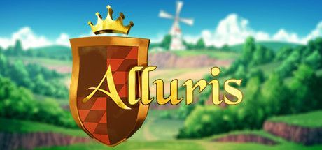 Game cover: Alluris