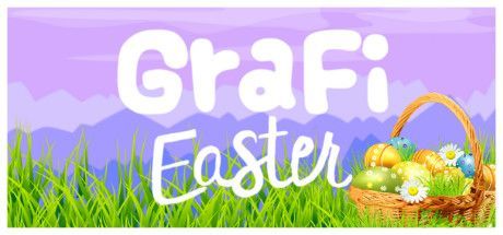 Game cover: GraFi: Easter