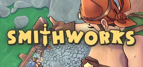 Game cover: Smithworks