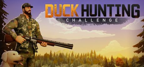 Game cover: Duck Hunting Challenge