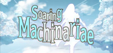 Game cover: Soaring Machinariae