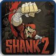 Game cover: Shank 2