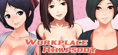 Game cover: Workplace Rhapsody