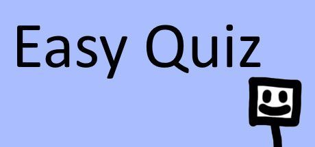Game cover: Easy Quiz