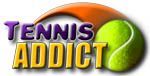 Game cover: Tennis Addict