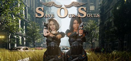 Game cover: Save Our Souls