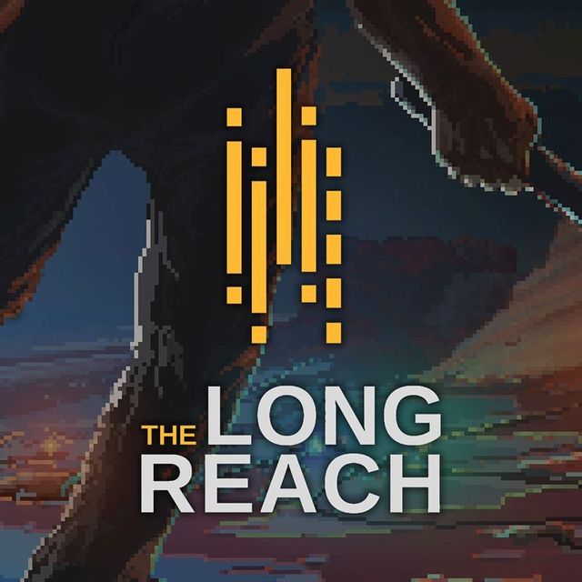 Game cover: The Long Reach