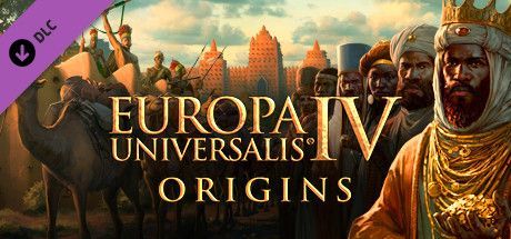 Game cover: Europa Universalis IV: Origins