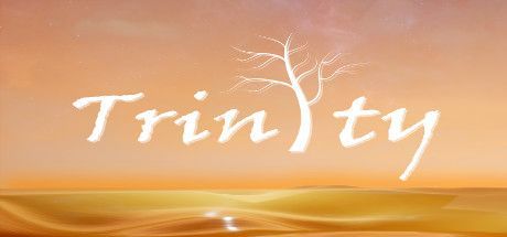 Game cover: Trinity